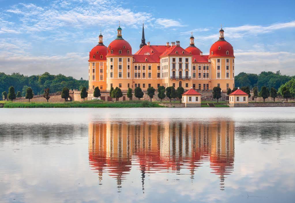 Stayinn Dresden Ngoại thất bức ảnh