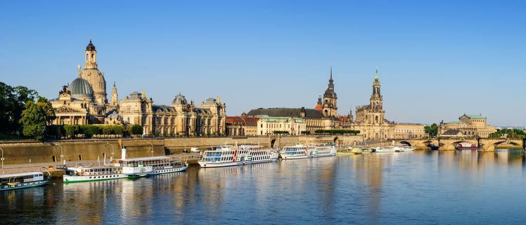 Stayinn Dresden Ngoại thất bức ảnh
