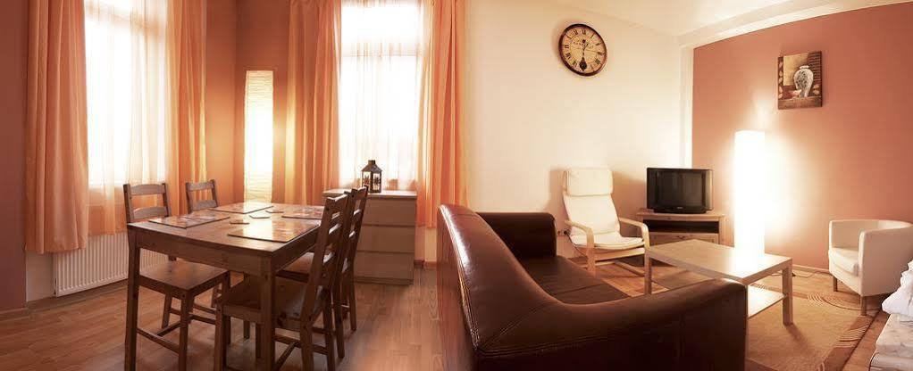 Stayinn Dresden Ngoại thất bức ảnh