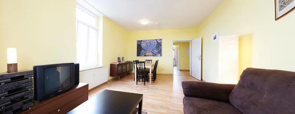 Stayinn Dresden Ngoại thất bức ảnh