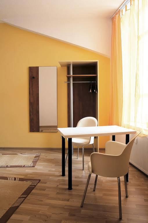 Stayinn Dresden Ngoại thất bức ảnh