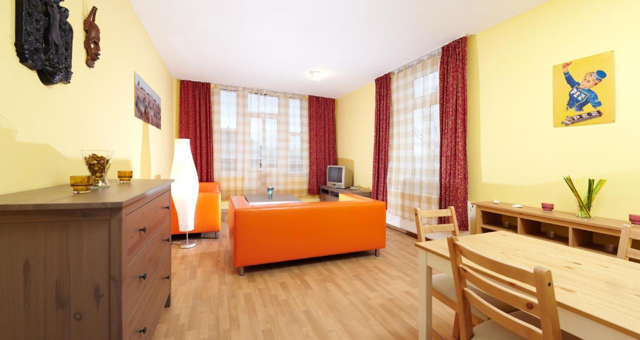 Stayinn Dresden Ngoại thất bức ảnh