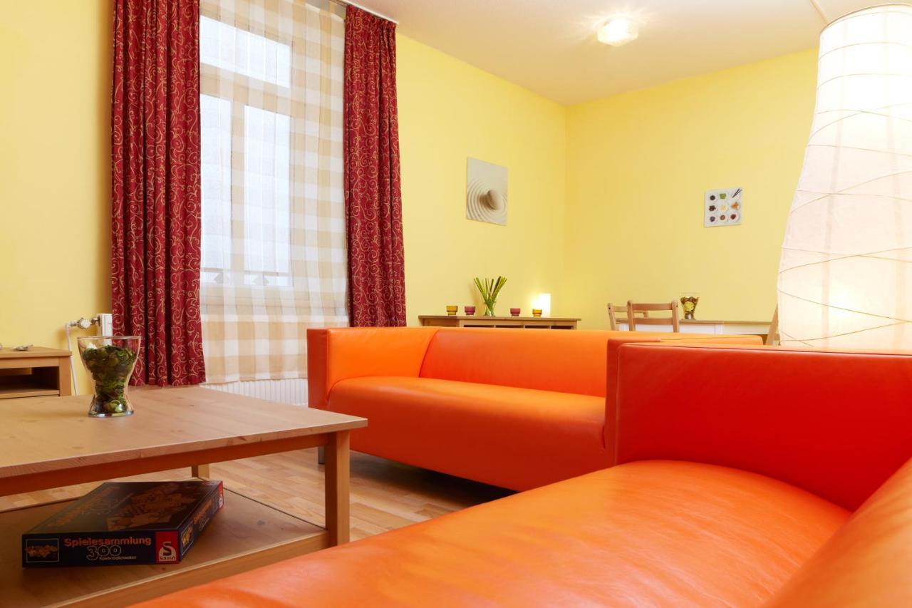 Stayinn Dresden Ngoại thất bức ảnh