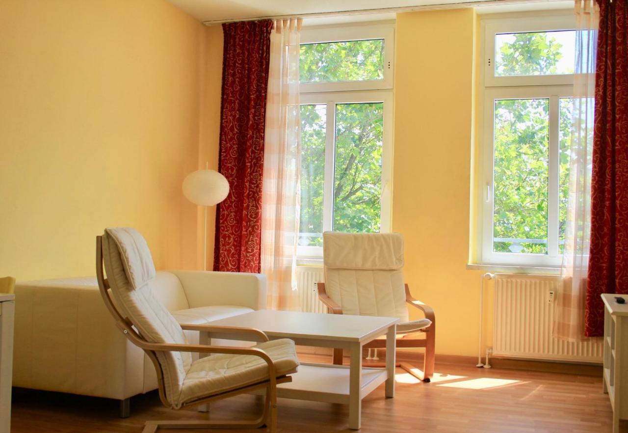 Stayinn Dresden Phòng bức ảnh