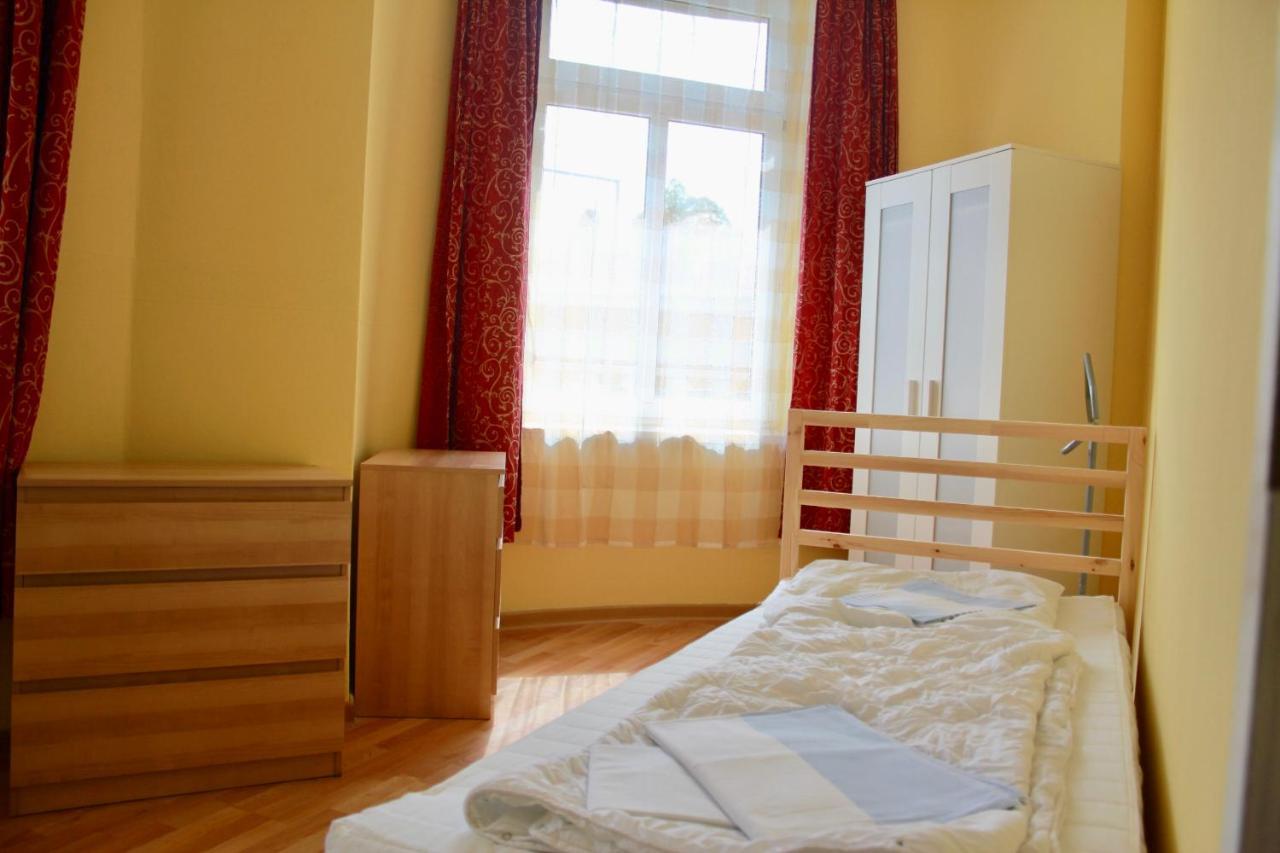 Stayinn Dresden Phòng bức ảnh