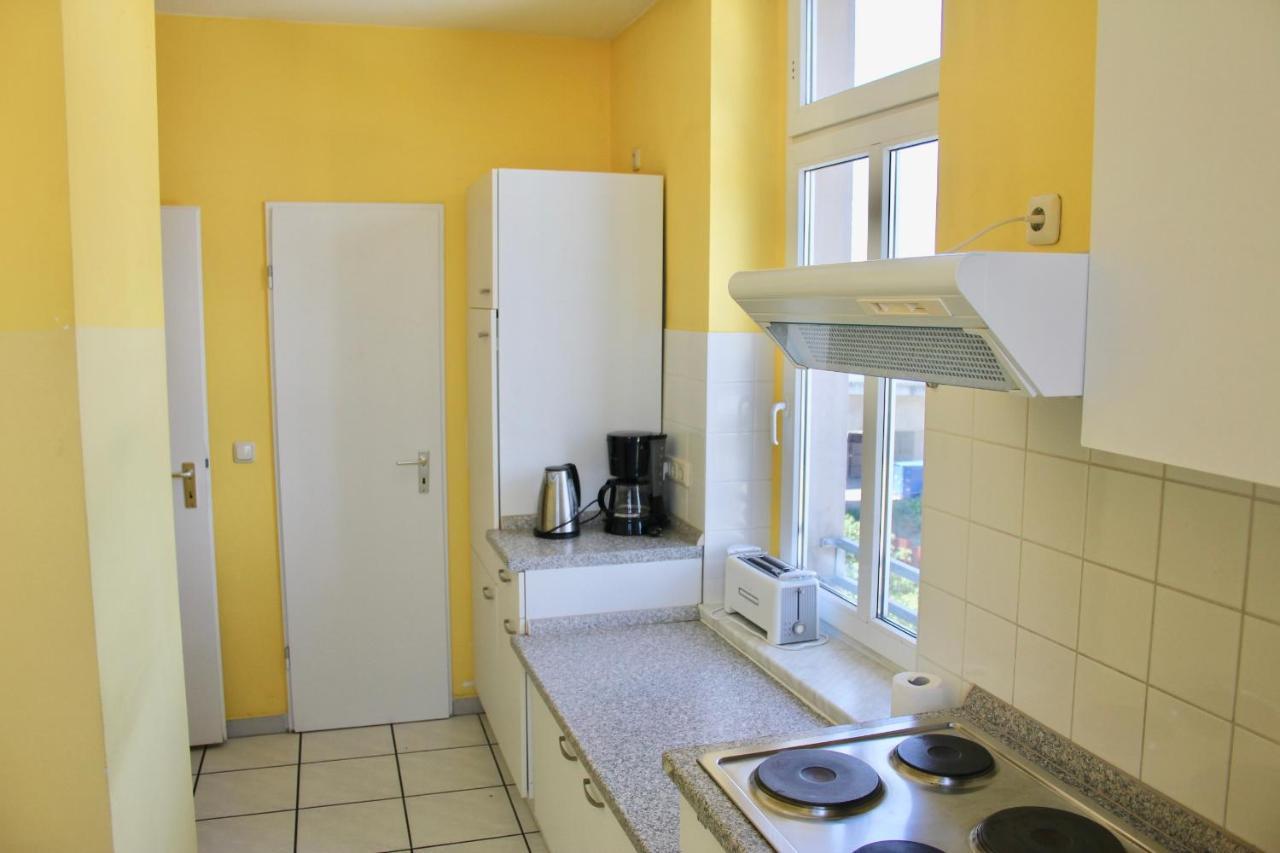 Stayinn Dresden Phòng bức ảnh