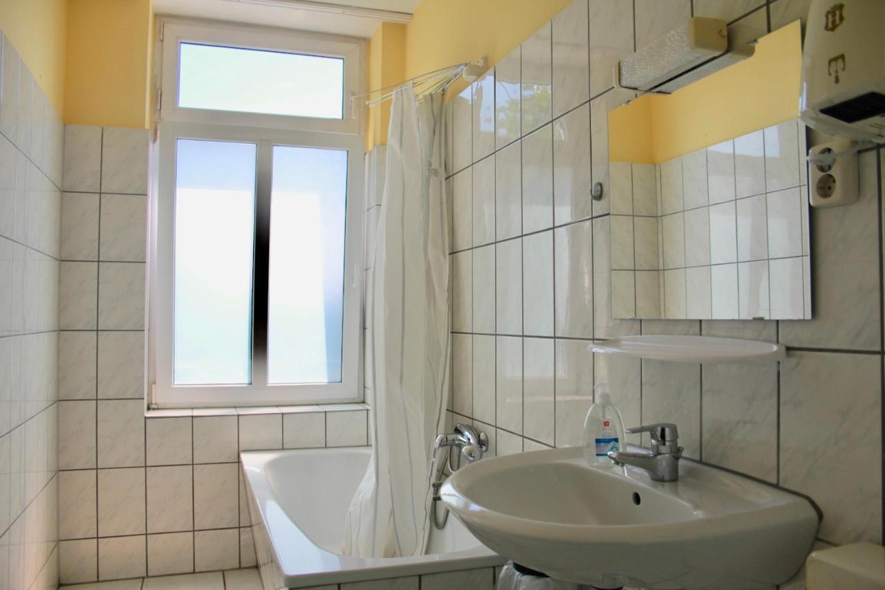 Stayinn Dresden Phòng bức ảnh