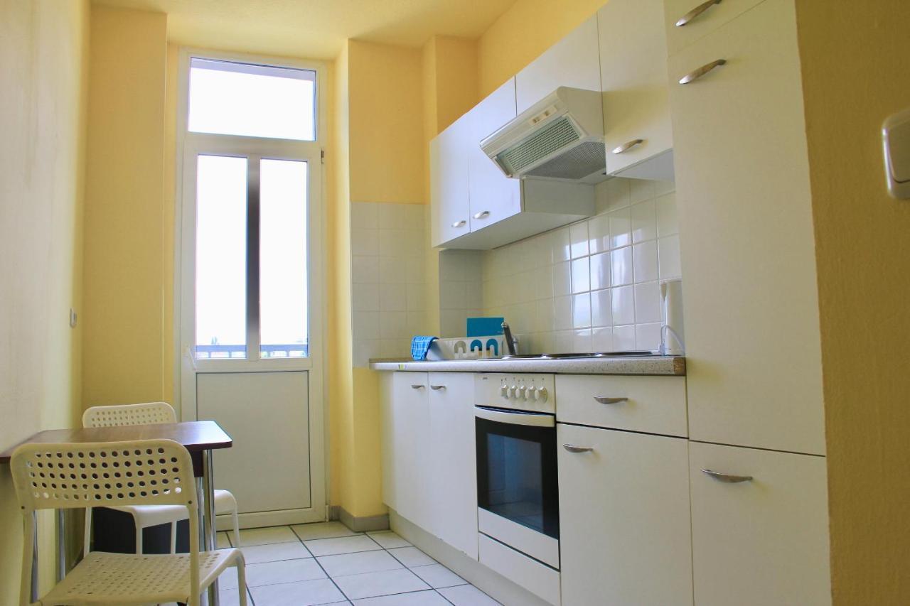 Stayinn Dresden Phòng bức ảnh