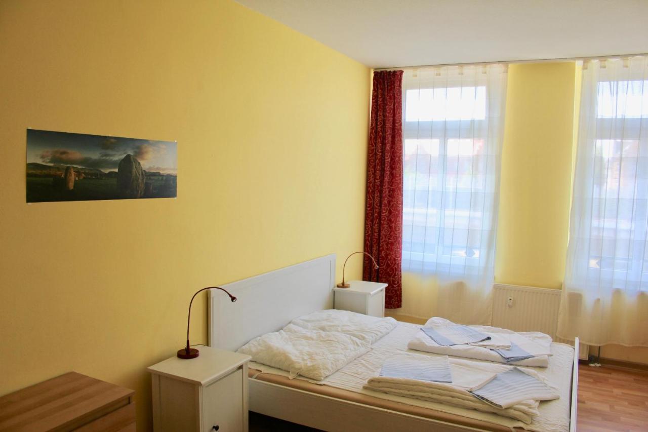 Stayinn Dresden Phòng bức ảnh