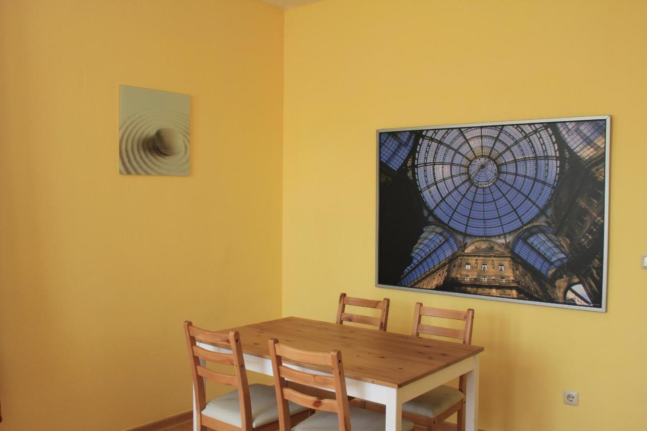 Stayinn Dresden Phòng bức ảnh