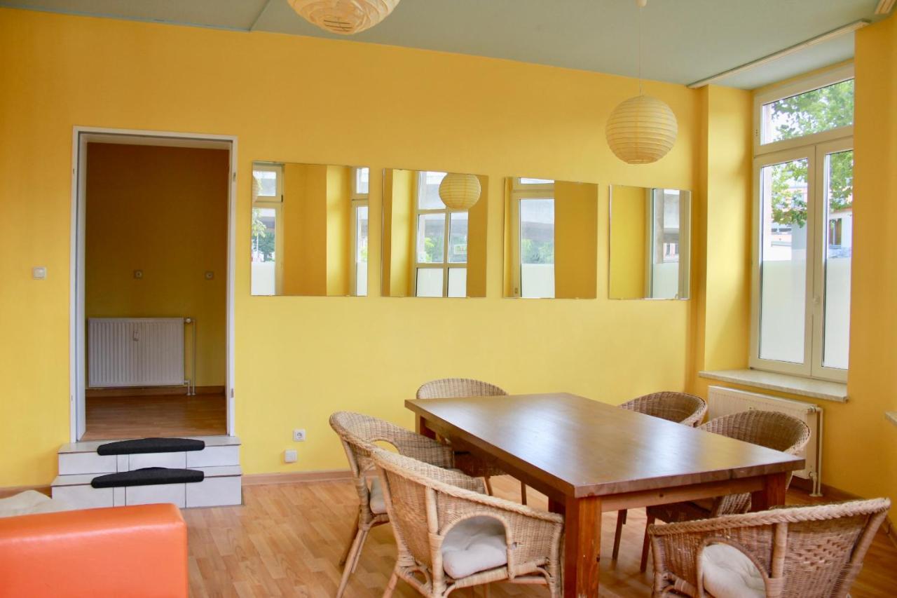 Stayinn Dresden Phòng bức ảnh