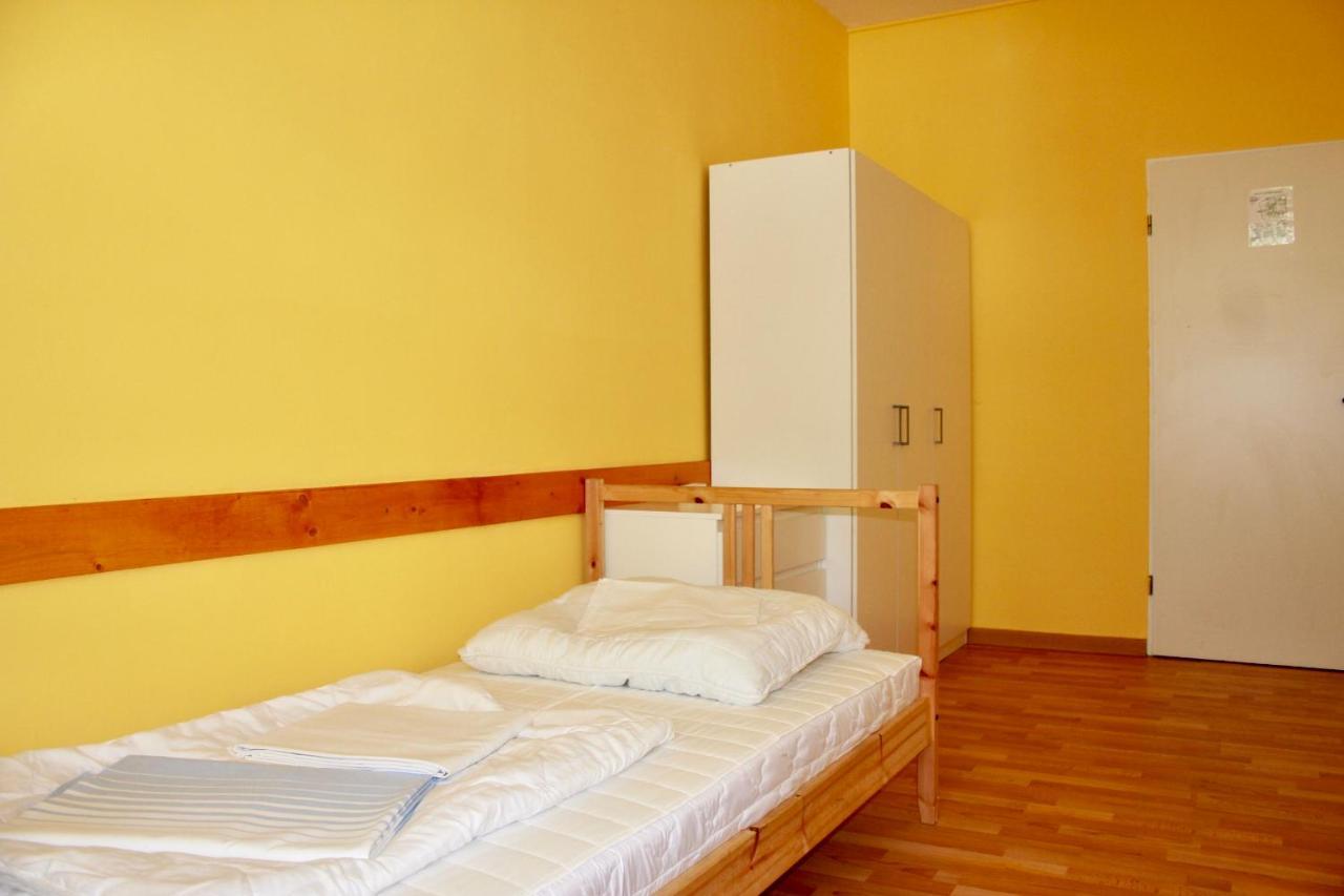 Stayinn Dresden Phòng bức ảnh