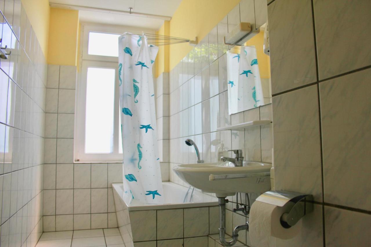 Stayinn Dresden Phòng bức ảnh