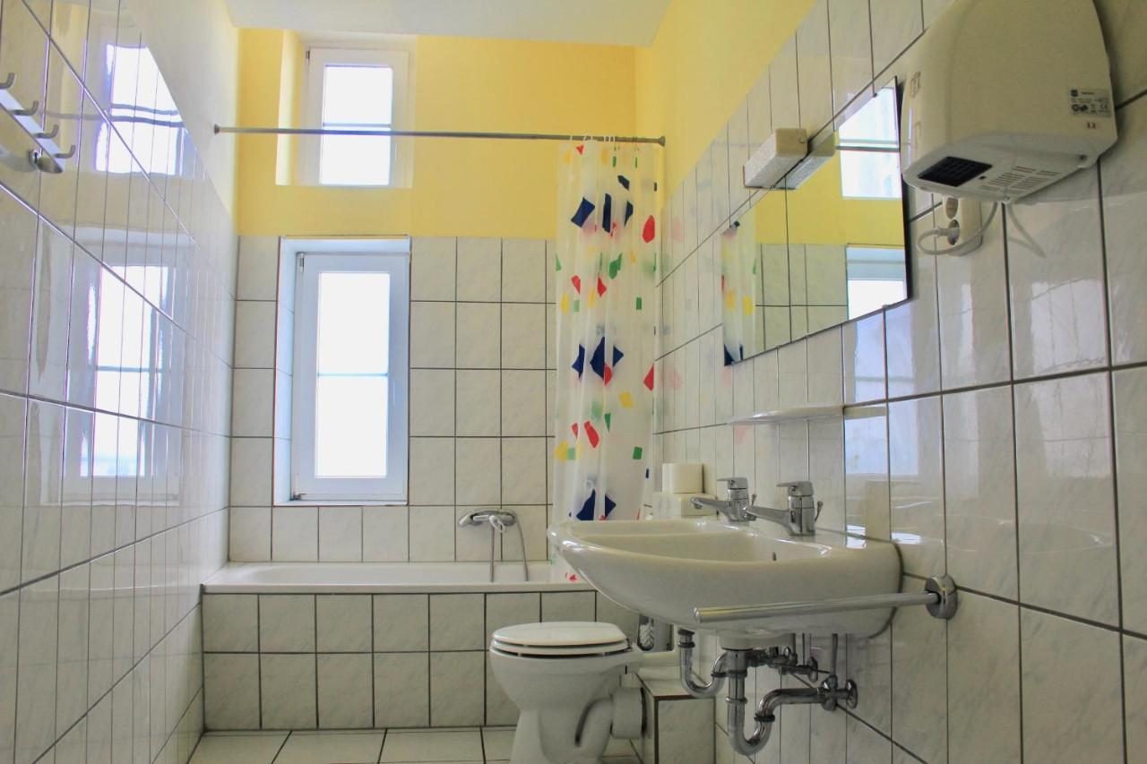 Stayinn Dresden Phòng bức ảnh
