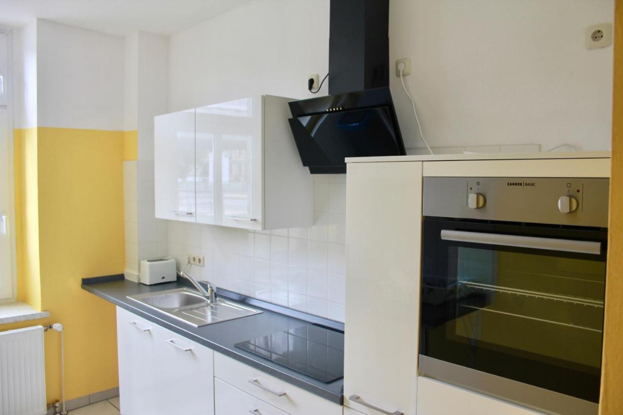 Stayinn Dresden Phòng bức ảnh