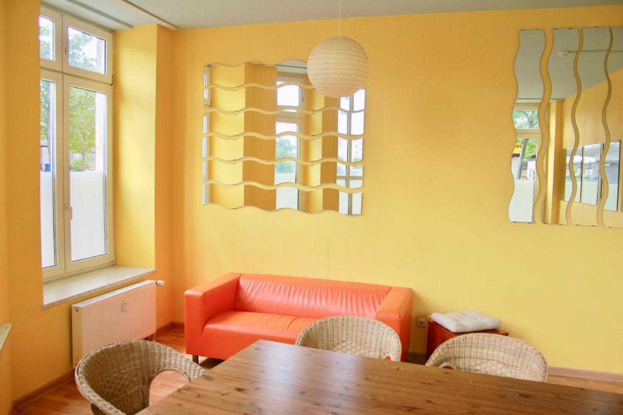 Stayinn Dresden Phòng bức ảnh